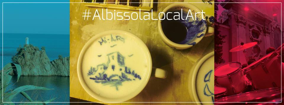 #AlbissolaLocalArt, associazione filmaker